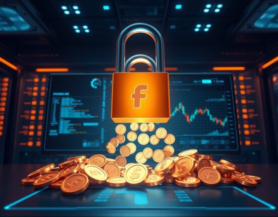 FF tokens worth $13M unlock and flow into centralized exchanges, signaling a potential sell-off.