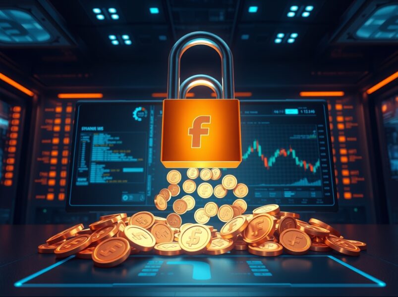 FF tokens worth $13M unlock and flow into centralized exchanges, signaling a potential sell-off.