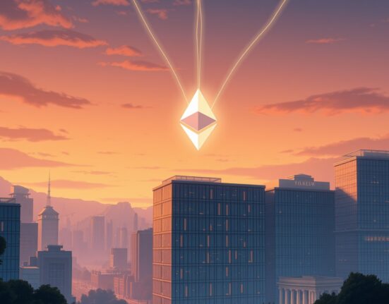 Analysis of Nasdaq-listed FG Nexus's strategic Ethereum portfolio adjustment and $8 million sale.