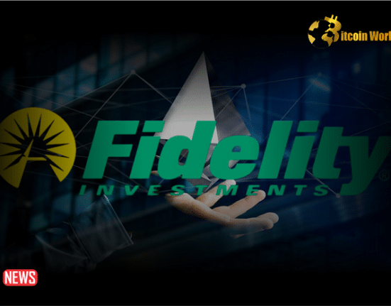 Fidelity Updates Ethereum ETF Application To Include ETH Staking