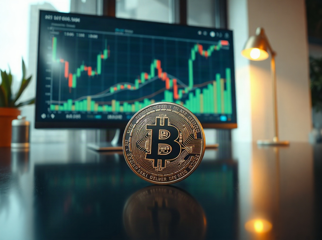 Fidelity Strategist: Bitcoin Tests $80K Resistance, Double Bottom Could Confirm Cycle Bottom