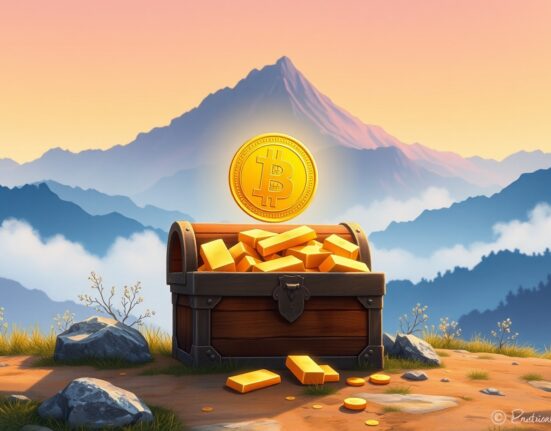 Fidelity Investments executive analysis of Bitcoin entry point at $65,000 for portfolio diversification.