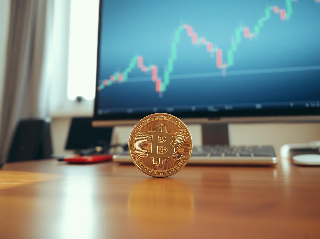 Fidelity: Bitcoin’s Short-Term Signals Bearish, but Long-Term Indicators Point to a Potential Bottom