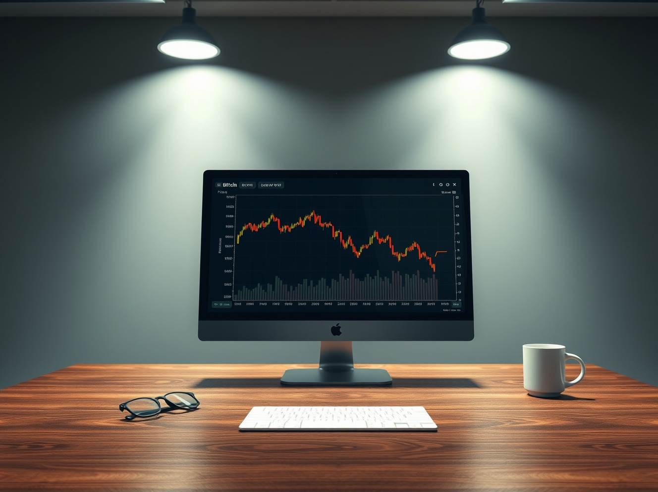 Fidelity Warns Crypto Bear Market End Is Uncertain: Investors Should Prepare for Long Haul
