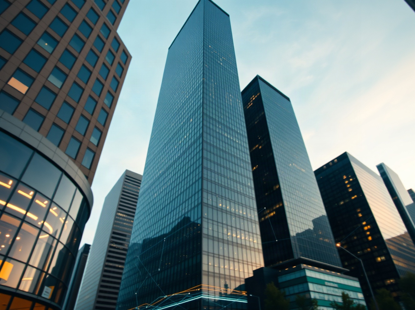 Fidelity flags six risks to AI-agent blockchain growth thesis