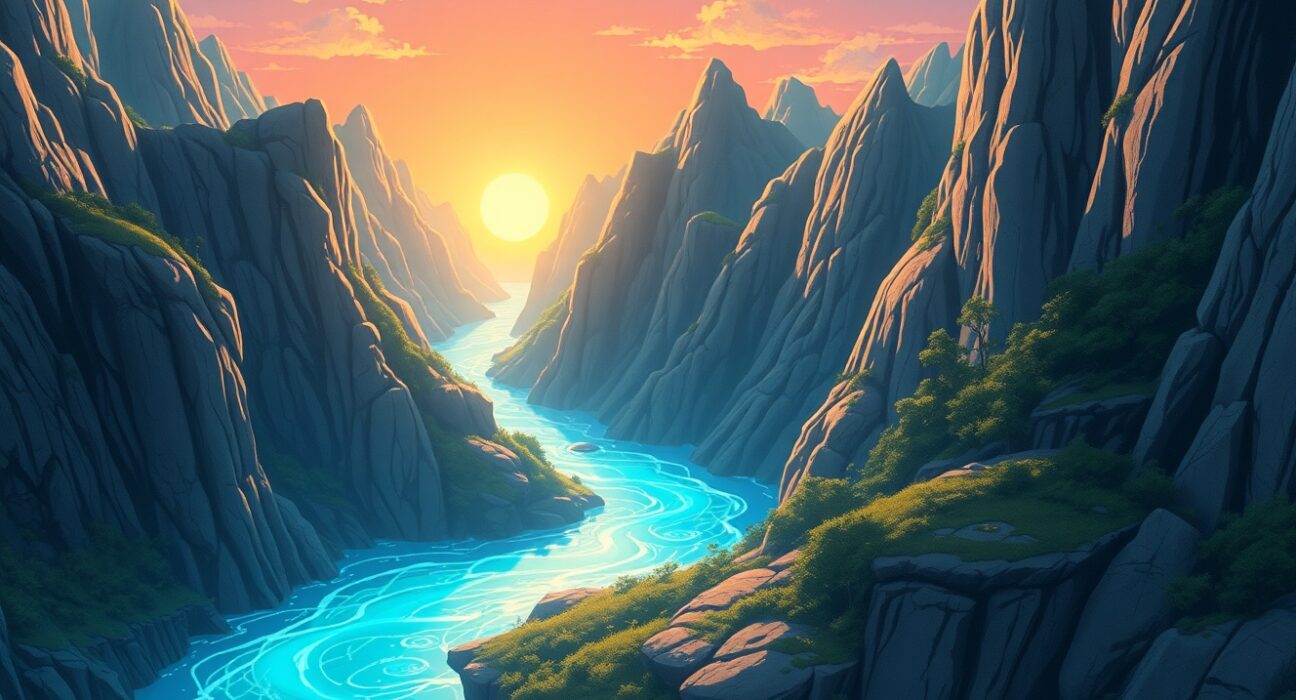 Conceptual visualization of Fidelity inflows driving spot Ethereum ETF market growth and positive investor sentiment.