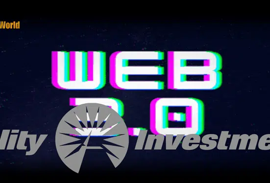 Fidelity Investments Seems to Have Big Plans for Web3 and the Metaverse