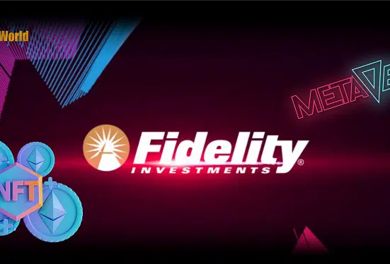 Fidelity Plans NFT Marketplace and Financial Services in the Metaverse