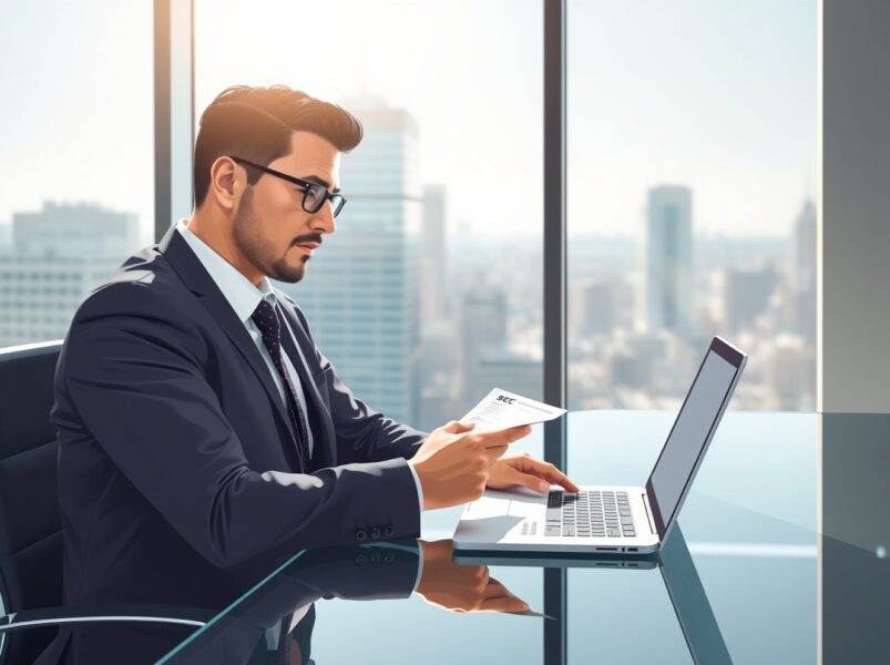 Crypto Trading Regulations: Fidelity Demands Urgent SEC Clarity for Market Stability