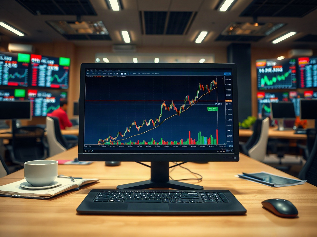 Fidelity’s Timmer: Loose Fiscal and Monetary Mix ‘Clearly Bullish’ for Bitcoin