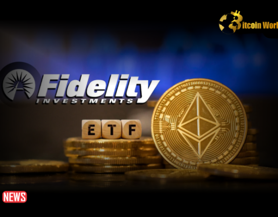 Fidelity Registers The Ethereum Spot ETF With CBOE