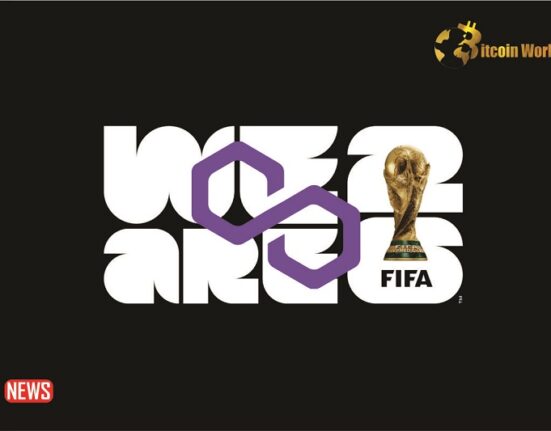FIFA Drops Algorand, Picks Polygon For World Cup Tickets