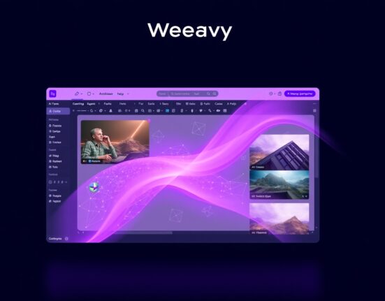 Figma Revolutionizes Design with Breakthrough Weavy AI Acquisition