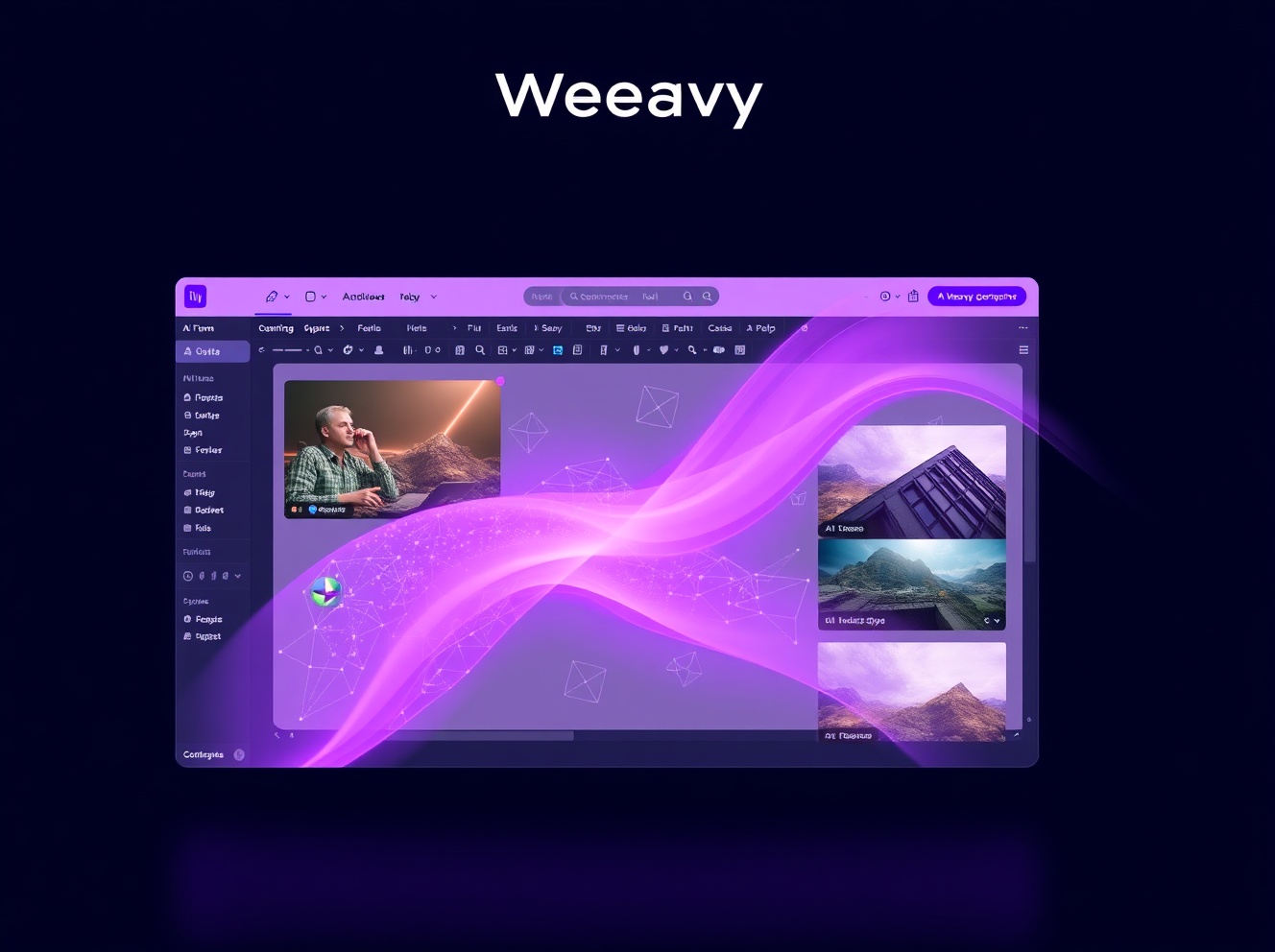 Figma Revolutionizes Design with Breakthrough Weavy AI Acquisition