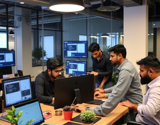 Revolutionary Figma India Expansion Targets Massive Developer Community Beyond Design