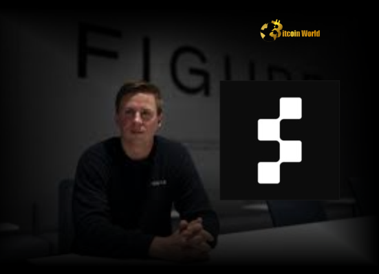 Figure AI CEO Sidesteps Questions at Tech Conference Amidst Funding Push