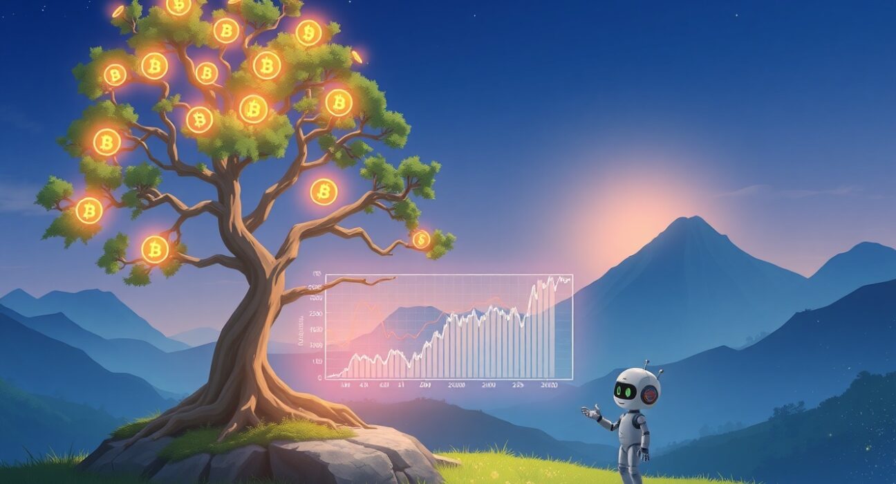 Figure FGRD tokenized stock transforming traditional equity investment through blockchain technology