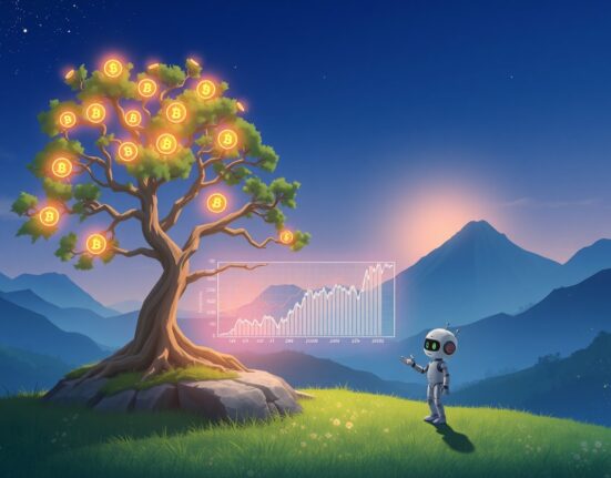 Figure FGRD tokenized stock transforming traditional equity investment through blockchain technology