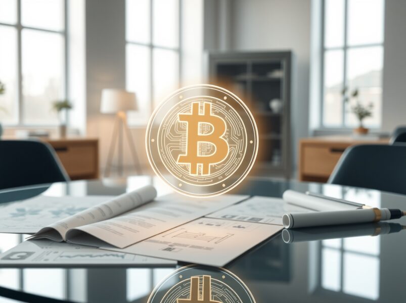 Revolutionary Real-World Asset Tokenization: Figure Forge Launches to Bridge Traditional Finance and DeFi