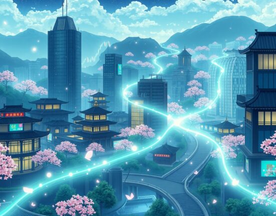 Figure Technologies OPEN platform enabling direct on-chain stock issuance and lending through blockchain technology