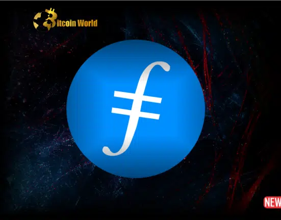 Filecoin (FIL) Rockets 16%: What's Fueling the Price Surge and Can It Last?