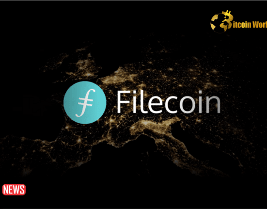 Price Analysis: The Price Of Filecoin (FIL) Down More Than 6% Within 24 Hours