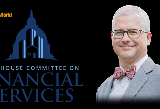 New House Financial Services Committee Chair Wants to Delay Crypto Tax Changes