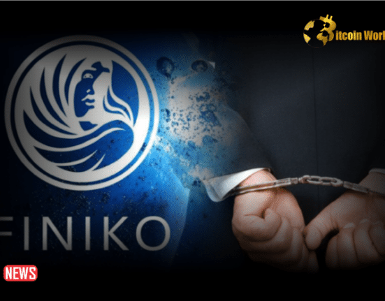 Russian Court Jails Finiko Crypto Scam Exec For Three Years