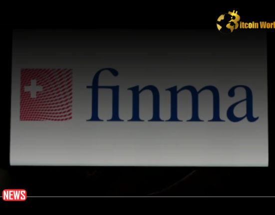 FINMA Warns Stablecoins Threaten Swiss Financial Reputation