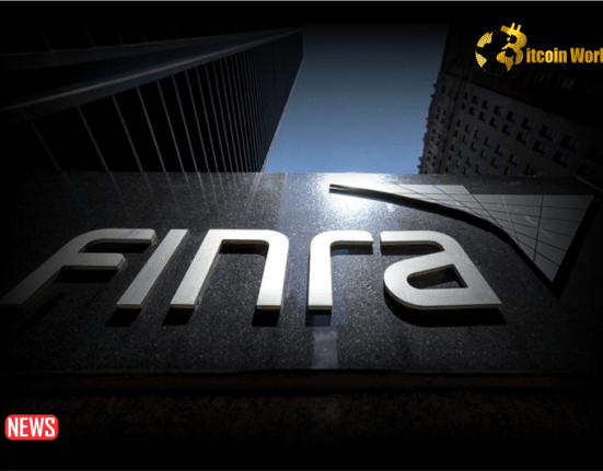 FINRA Analysis: 70% Of Crypto Communications Potentially Are Misleading
