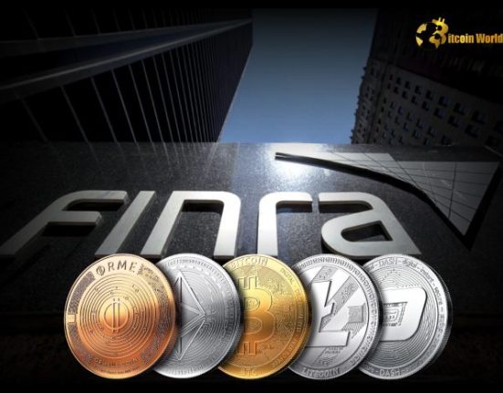 U.S. FINRA Launches Dedicated Crypto Section on Official Website