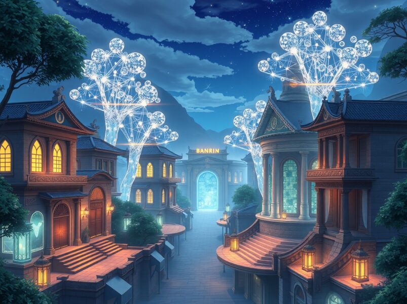 Fireblocks Integrates with Canton Network: A Transformative Leap for Secure On-Chain Settlement