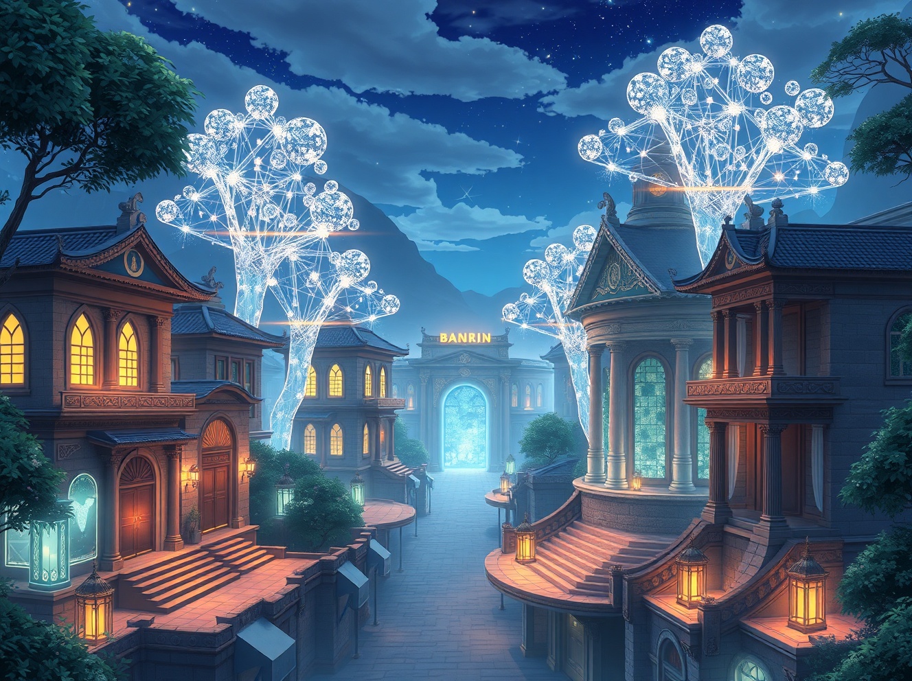 Fireblocks Integrates with Canton Network: A Transformative Leap for Secure On-Chain Settlement