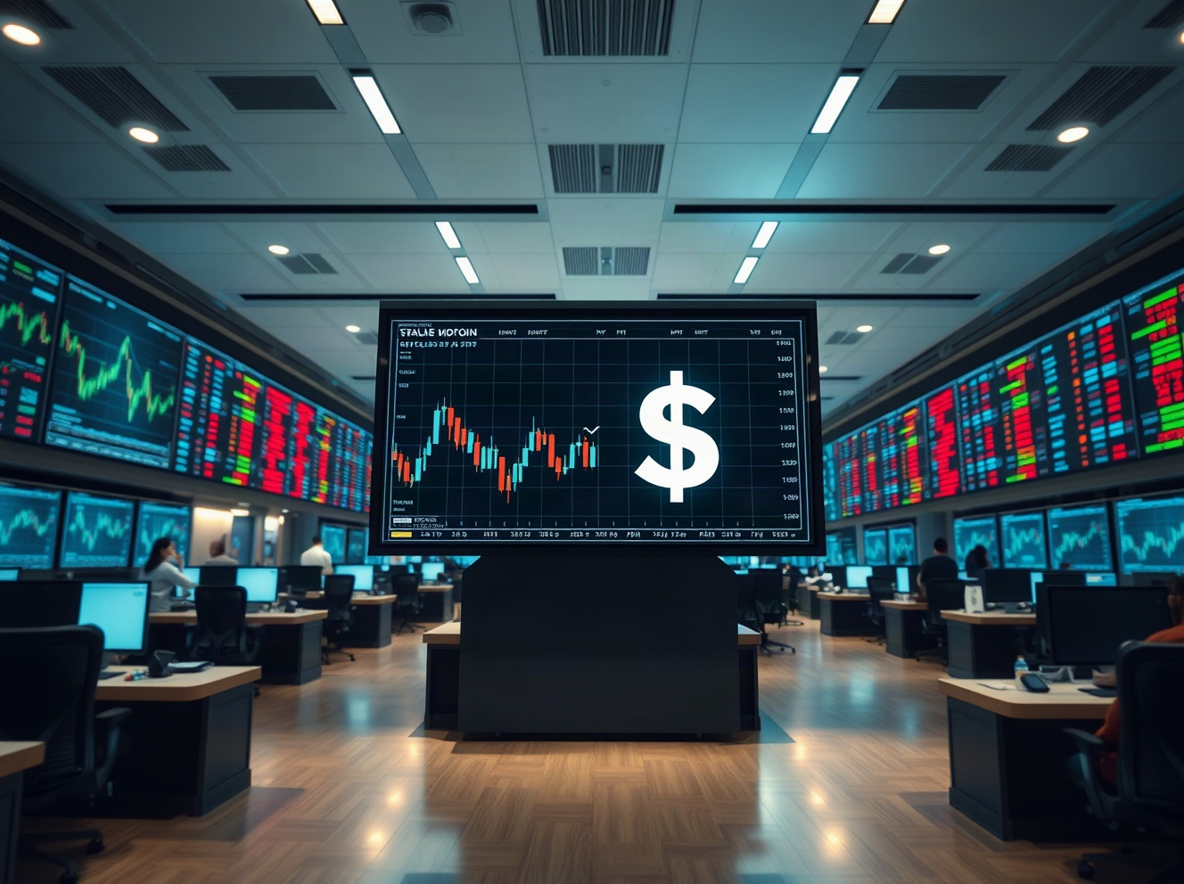 Fireblocks Custody Address Sends $66M in USD1 Stablecoin to Binance Over Past Week
