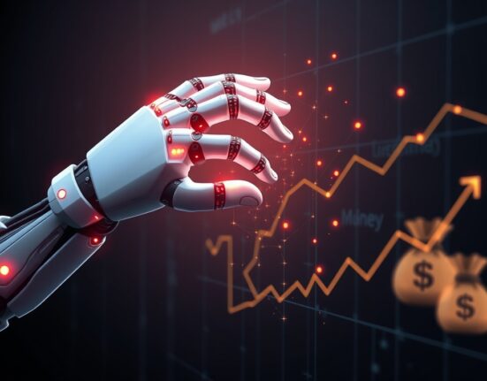 AI Crawler Firecrawl Secures Monumental $14.5M Funding for Web Crawling Innovation