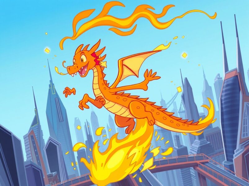 Firedancer Client Ignites Solana Mainnet: A Revolutionary Leap for Speed and Security