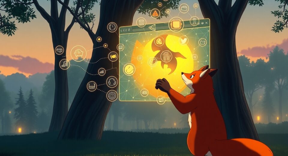 Firefox AI Controls: Mozilla's Revolutionary Move To Empower User ...