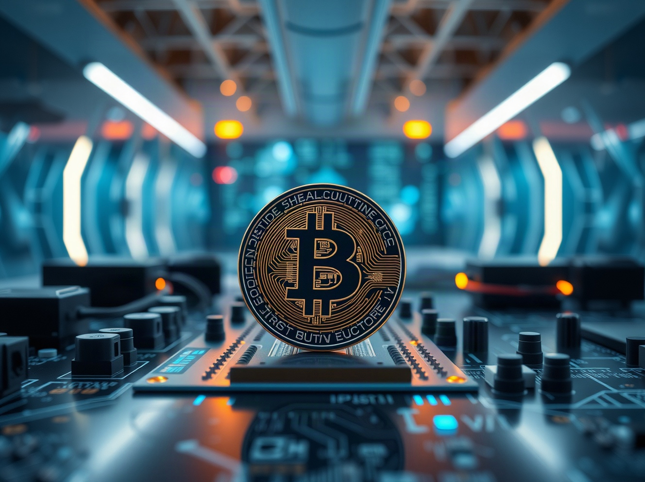 First Quantum-Resistant Bitcoin Transaction Completed, but 7M BTC Remain Exposed
