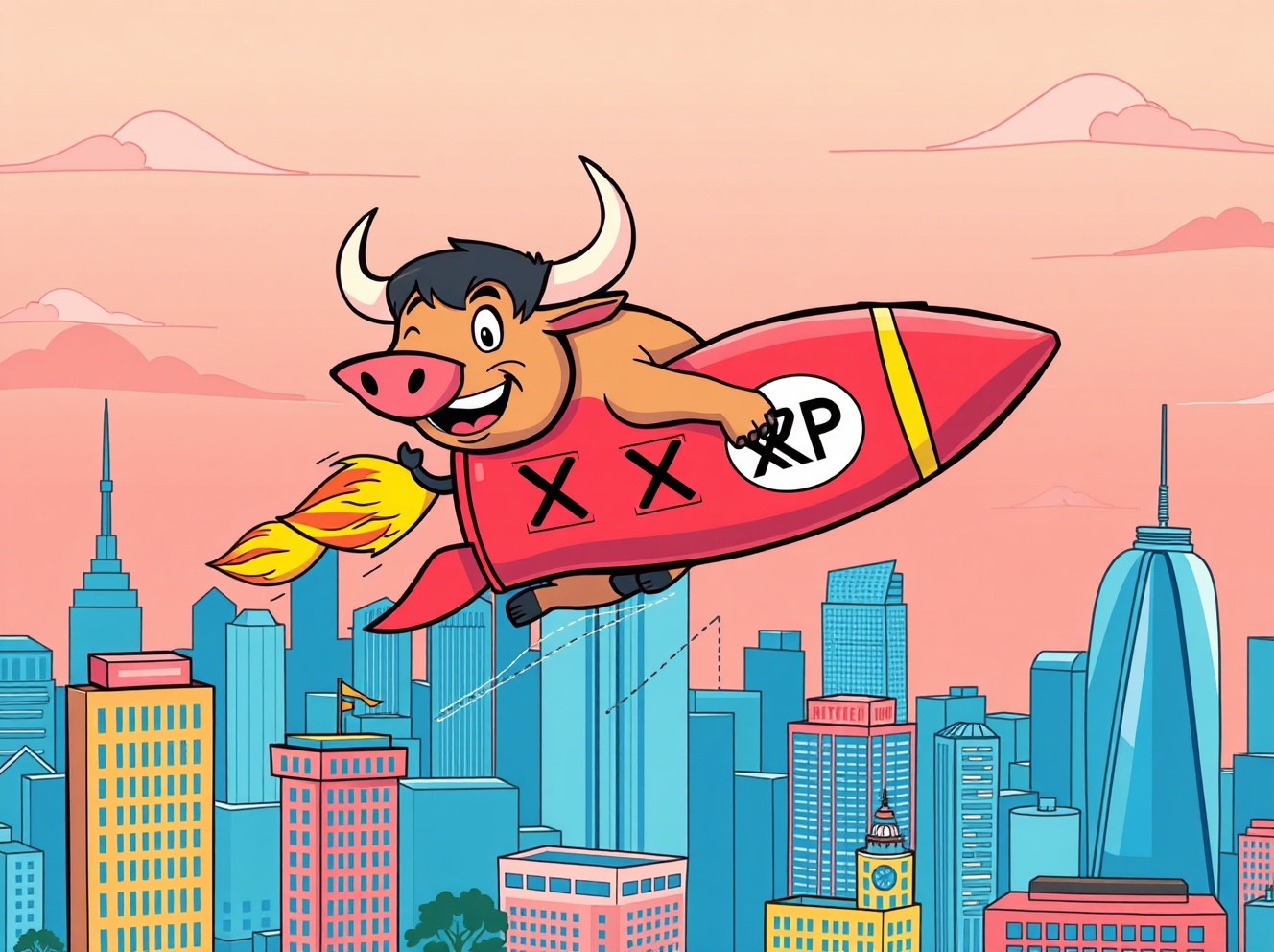 Revolutionary XRP Spot ETF Launches: First US Trading Begins Today