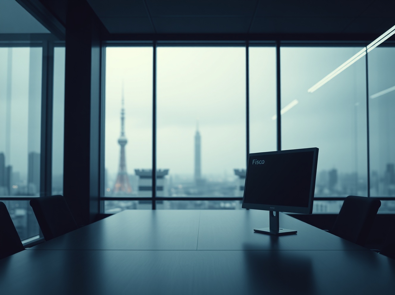 Fisco Withdraws from Crypto Business, Halts FiscoCoin Promotions