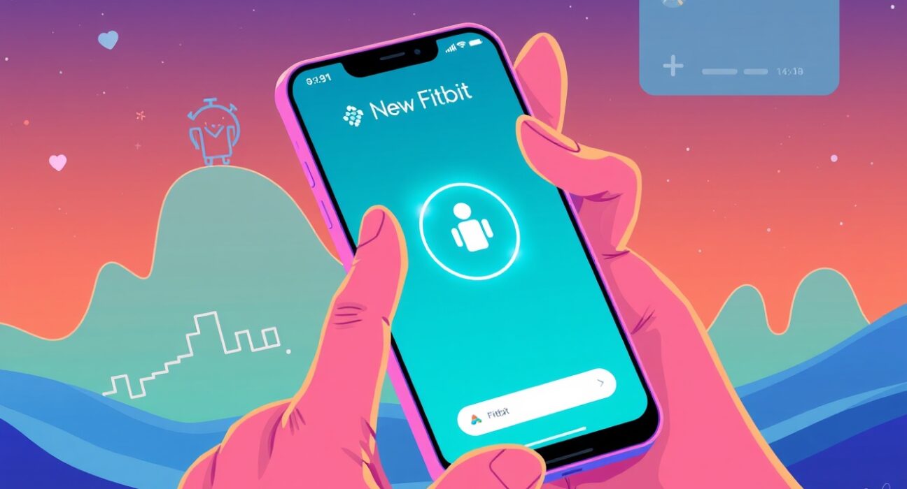 Unleash Your Potential: Fitbit App's Gemini AI Health Coach Revolutionizes Fitness Tracking