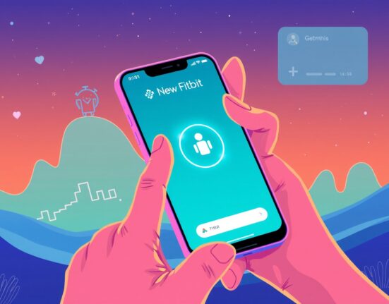 Unleash Your Potential: Fitbit App's Gemini AI Health Coach Revolutionizes Fitness Tracking
