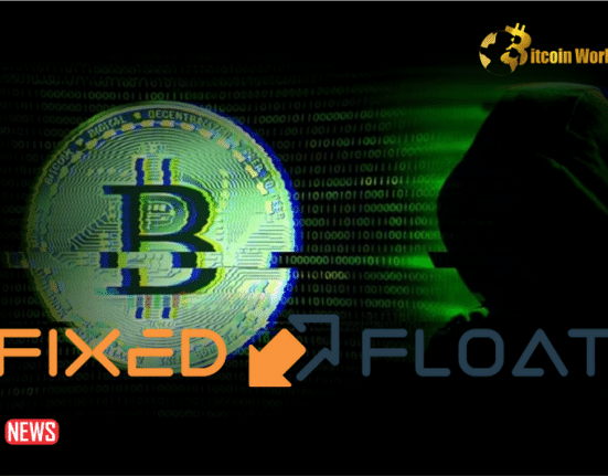 FixedFloat Decentralized Exchange Exploited For $26M In Bitcoin (BTC) And Ethereum (ETH)