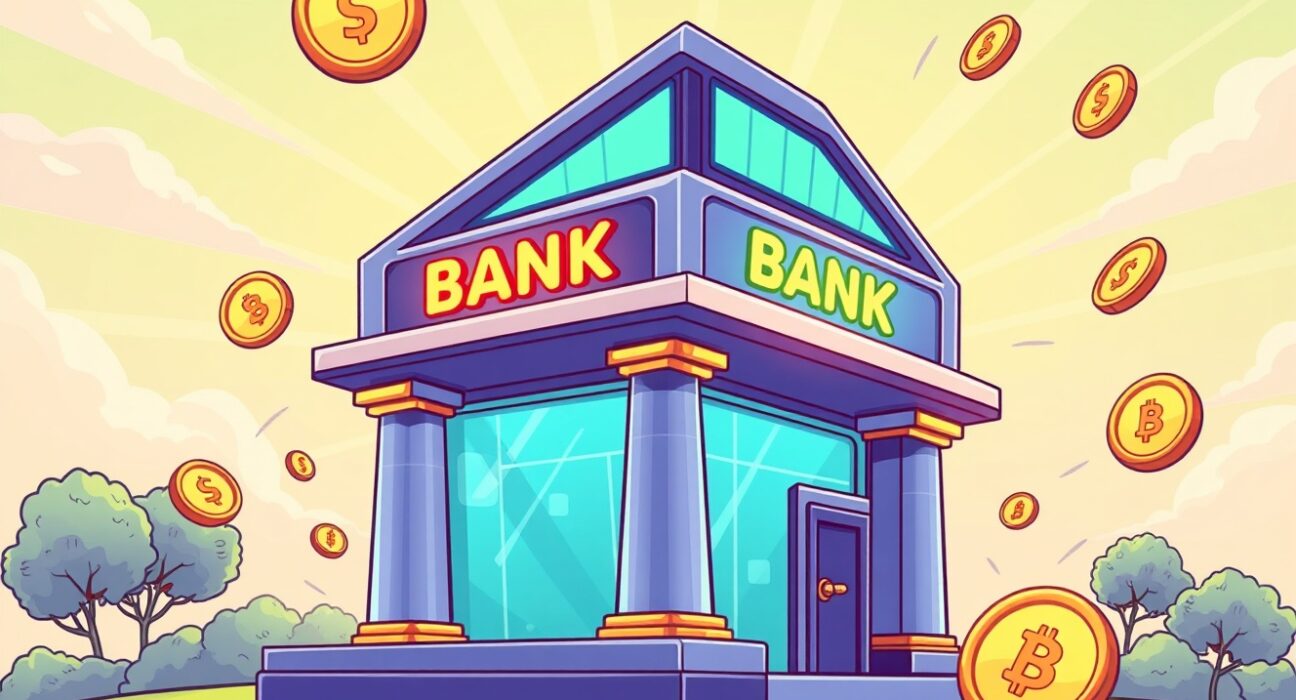 Fizen crypto neobank seamlessly integrates USDT stablecoin for digital banking.