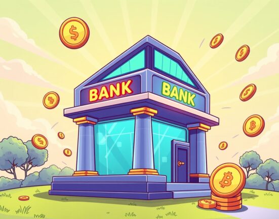 Fizen crypto neobank seamlessly integrates USDT stablecoin for digital banking.