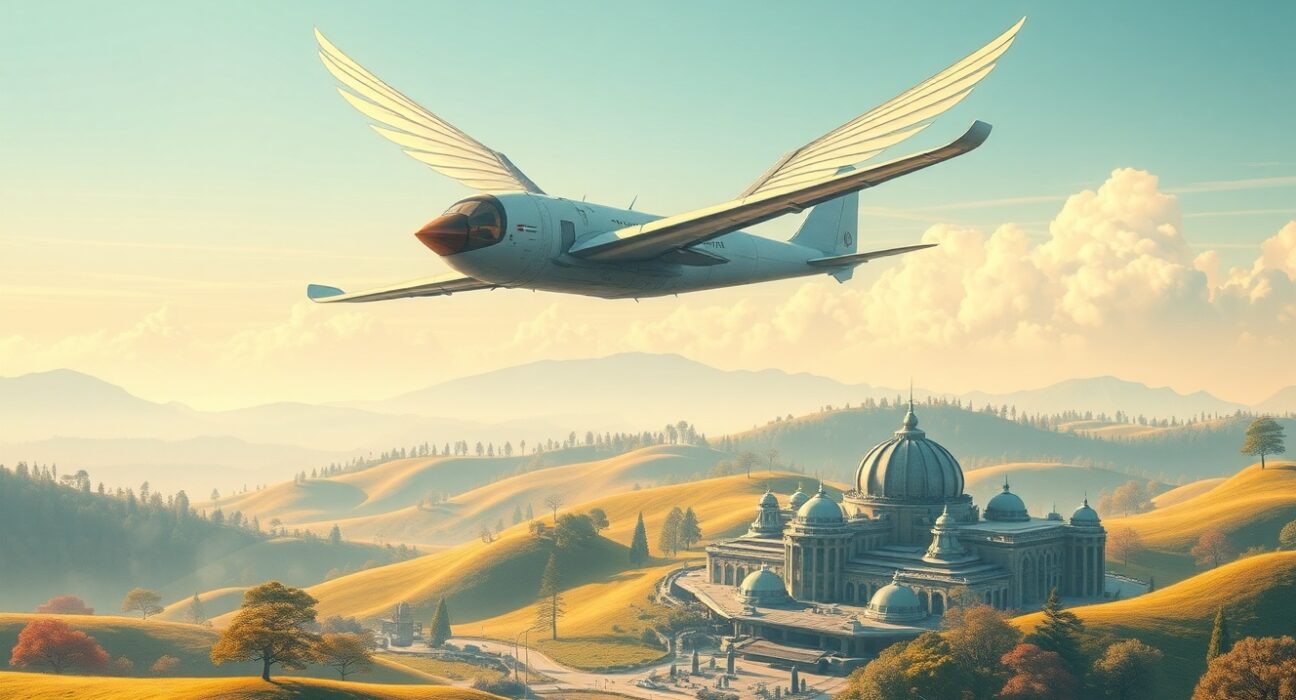 Flapping Airplanes AI lab's innovative approach to data-efficient artificial intelligence research