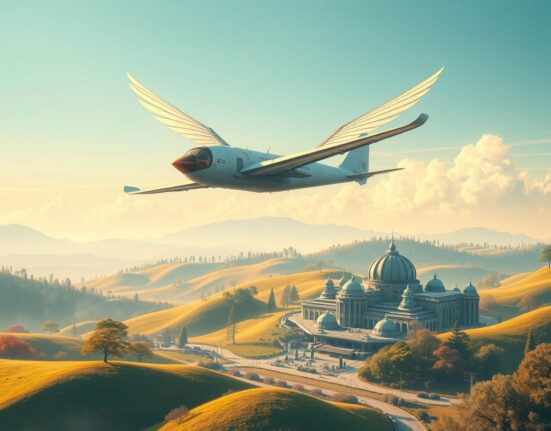 Flapping Airplanes AI lab's innovative approach to data-efficient artificial intelligence research