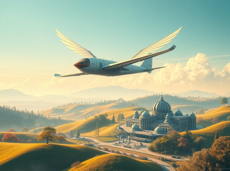 Flapping Airplanes AI Lab Reveals Revolutionary Vision for Data-Efficient Artificial Intelligence