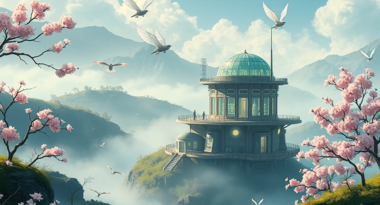 Flapping Airplanes AI research laboratory pioneering new artificial intelligence development methods