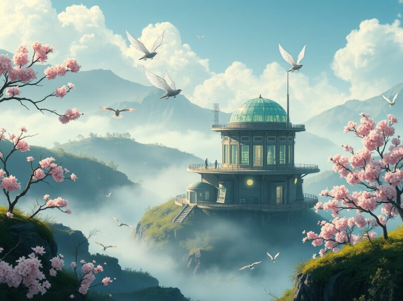 Flapping Airplanes AI research laboratory pioneering new artificial intelligence development methods